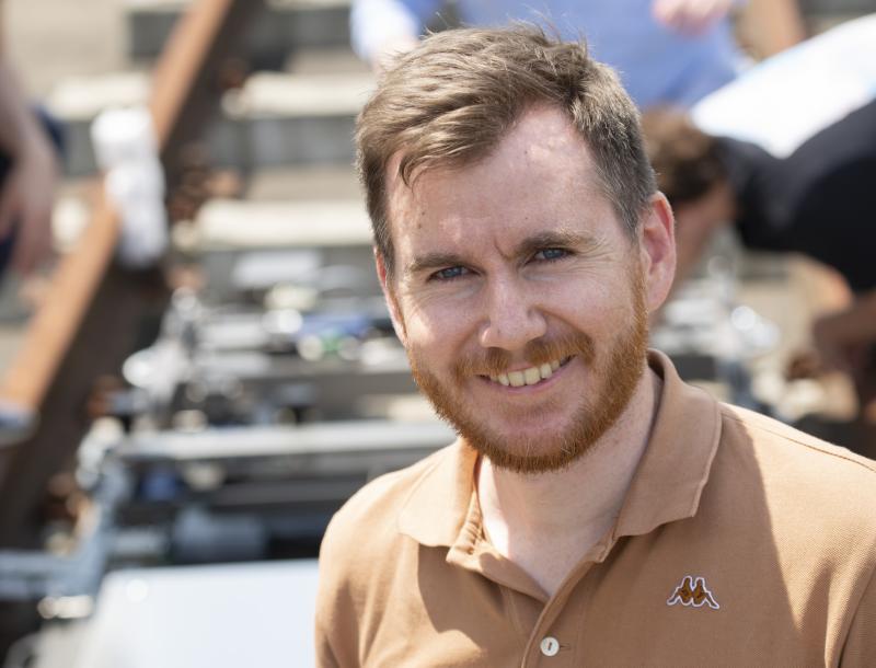 Massimiliano Gabardi